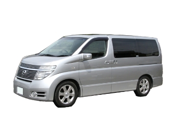 8-seater top-rated car rental company in Singapore,